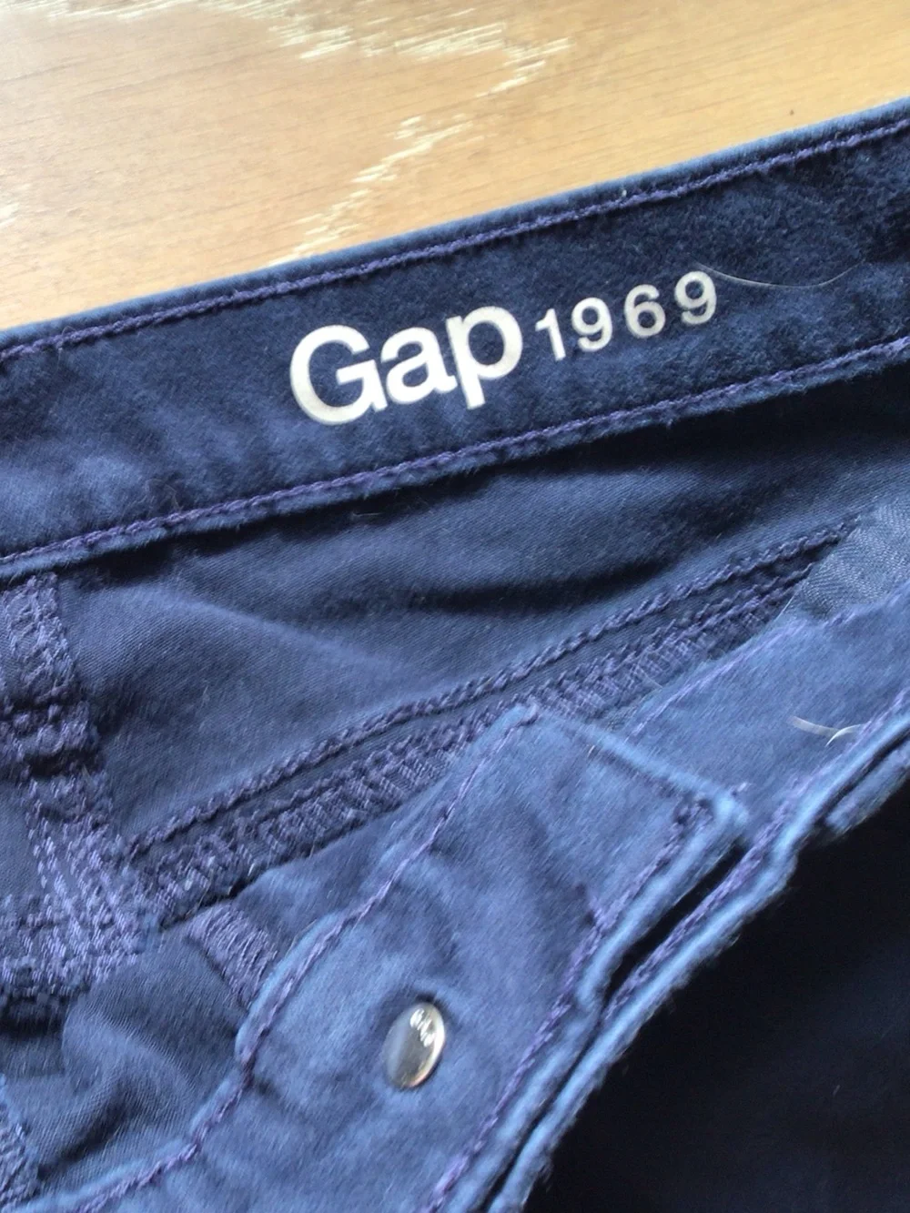 GAP comfortable everyday